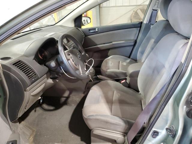 Photo 6 VIN: 3N1AB61E08L732335 - NISSAN SENTRA 