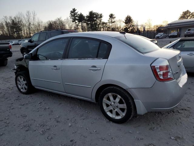 Photo 1 VIN: 3N1AB61E08L735140 - NISSAN SENTRA 