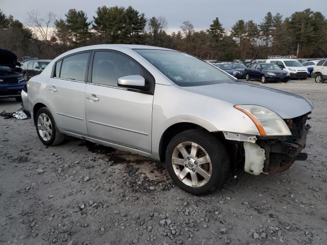 Photo 3 VIN: 3N1AB61E08L735140 - NISSAN SENTRA 