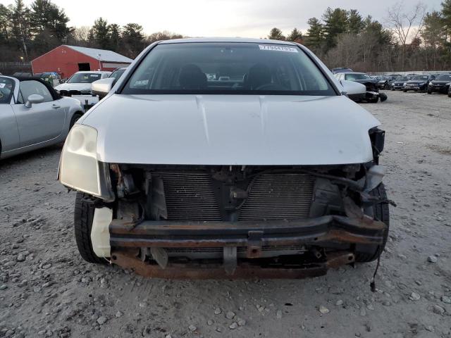 Photo 4 VIN: 3N1AB61E08L735140 - NISSAN SENTRA 