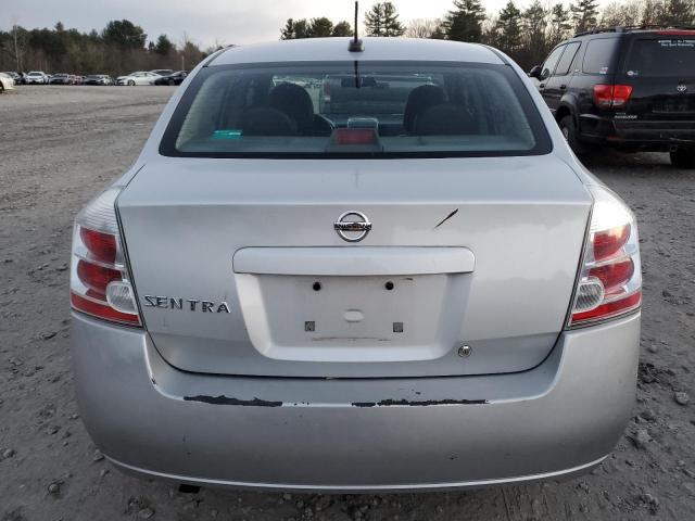 Photo 5 VIN: 3N1AB61E08L735140 - NISSAN SENTRA 