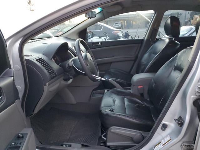 Photo 6 VIN: 3N1AB61E08L735140 - NISSAN SENTRA 