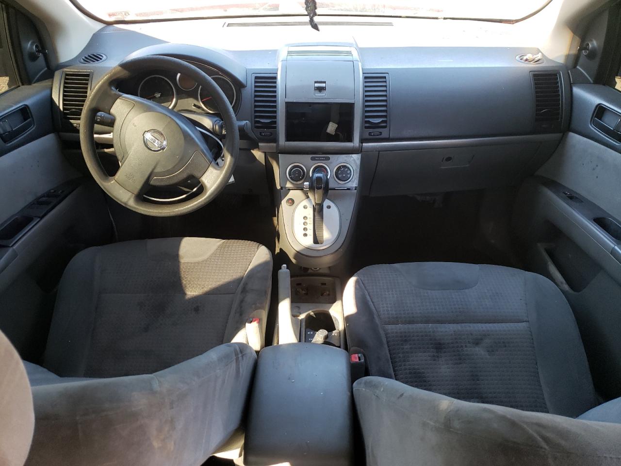 Photo 7 VIN: 3N1AB61E08L735297 - NISSAN SENTRA 