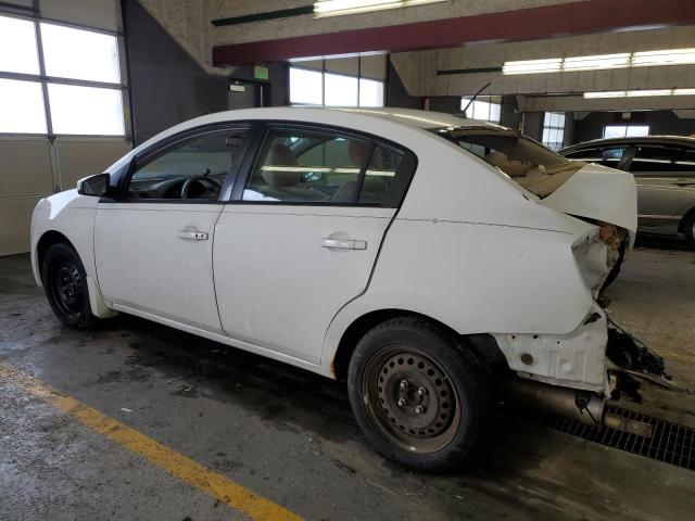 Photo 1 VIN: 3N1AB61E08L737048 - NISSAN SENTRA 