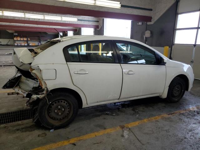 Photo 2 VIN: 3N1AB61E08L737048 - NISSAN SENTRA 