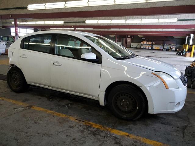 Photo 3 VIN: 3N1AB61E08L737048 - NISSAN SENTRA 