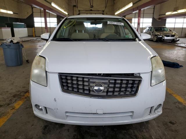 Photo 4 VIN: 3N1AB61E08L737048 - NISSAN SENTRA 