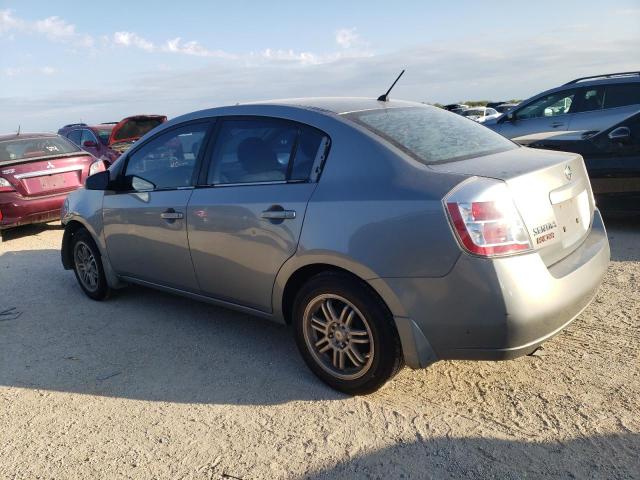 Photo 1 VIN: 3N1AB61E08L748678 - NISSAN SENTRA 