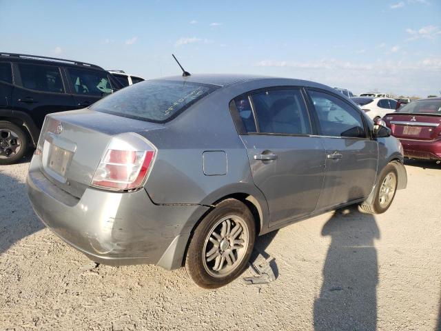 Photo 2 VIN: 3N1AB61E08L748678 - NISSAN SENTRA 