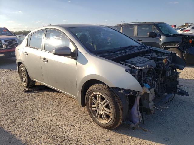 Photo 3 VIN: 3N1AB61E08L748678 - NISSAN SENTRA 