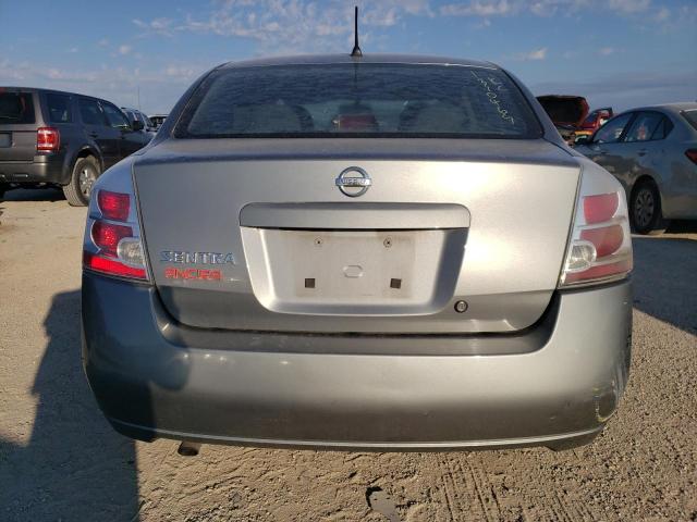 Photo 5 VIN: 3N1AB61E08L748678 - NISSAN SENTRA 