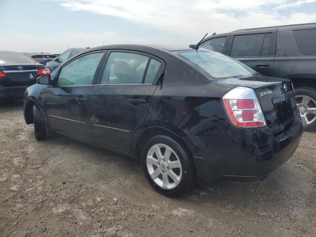 Photo 1 VIN: 3N1AB61E09L605666 - NISSAN SENTRA 2.0 