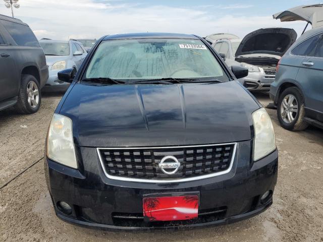 Photo 4 VIN: 3N1AB61E09L605666 - NISSAN SENTRA 2.0 