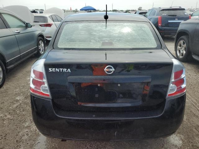 Photo 5 VIN: 3N1AB61E09L605666 - NISSAN SENTRA 2.0 