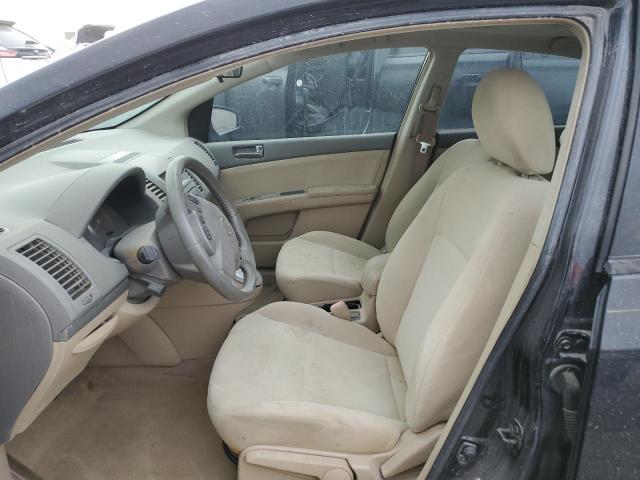 Photo 6 VIN: 3N1AB61E09L605666 - NISSAN SENTRA 2.0 