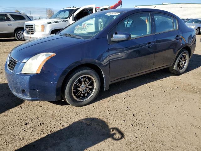 Photo 0 VIN: 3N1AB61E09L619339 - NISSAN SENTRA 2.0 