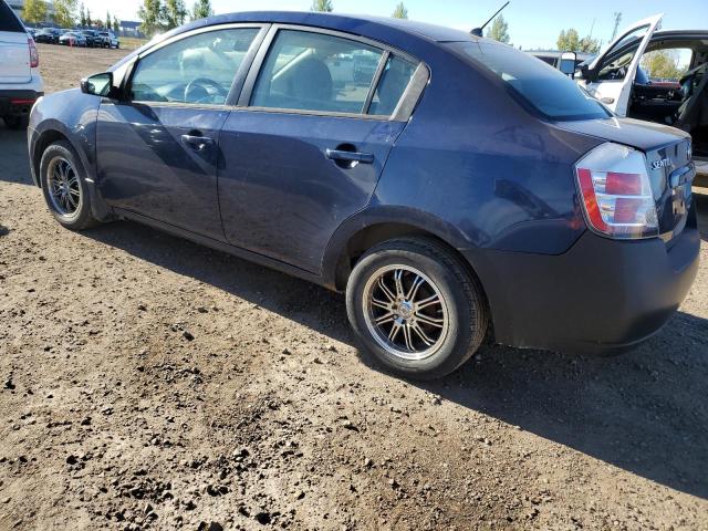 Photo 1 VIN: 3N1AB61E09L619339 - NISSAN SENTRA 2.0 