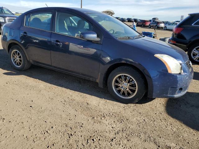 Photo 3 VIN: 3N1AB61E09L619339 - NISSAN SENTRA 2.0 