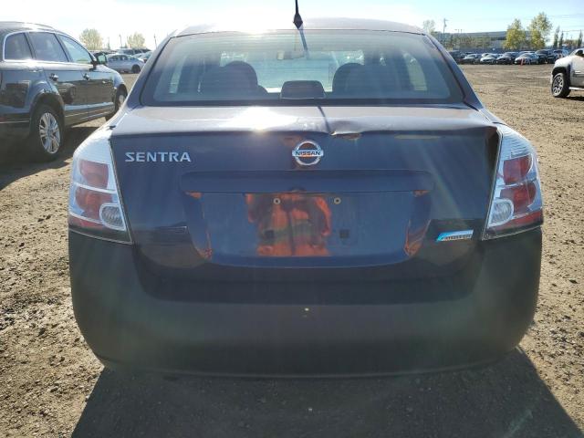 Photo 5 VIN: 3N1AB61E09L619339 - NISSAN SENTRA 2.0 