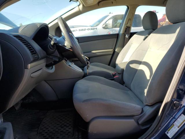 Photo 6 VIN: 3N1AB61E09L619339 - NISSAN SENTRA 2.0 