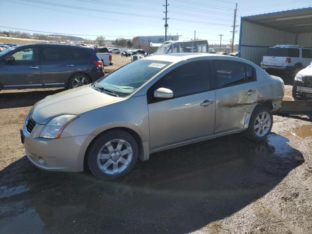 Photo 0 VIN: 3N1AB61E09L619941 - NISSAN SENTRA 