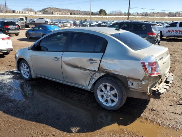 Photo 1 VIN: 3N1AB61E09L619941 - NISSAN SENTRA 