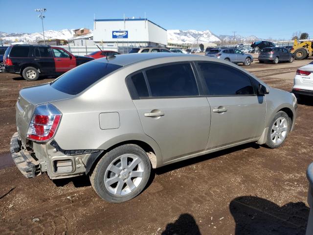 Photo 2 VIN: 3N1AB61E09L619941 - NISSAN SENTRA 