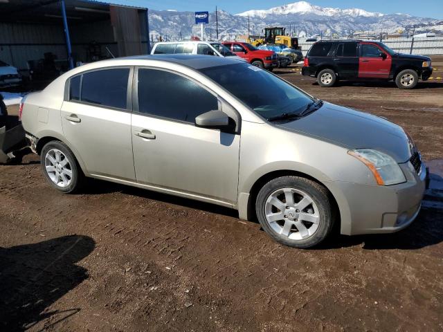 Photo 3 VIN: 3N1AB61E09L619941 - NISSAN SENTRA 