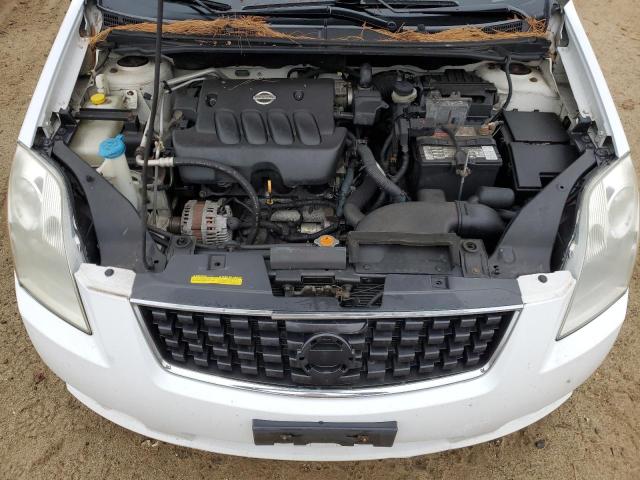 Photo 10 VIN: 3N1AB61E09L620670 - NISSAN SENTRA 2.0 