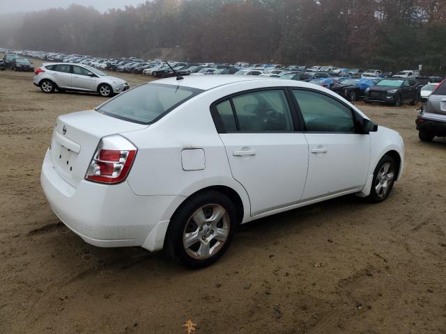 Photo 2 VIN: 3N1AB61E09L620670 - NISSAN SENTRA 2.0 