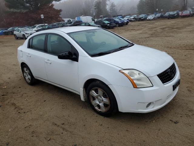 Photo 3 VIN: 3N1AB61E09L620670 - NISSAN SENTRA 2.0 