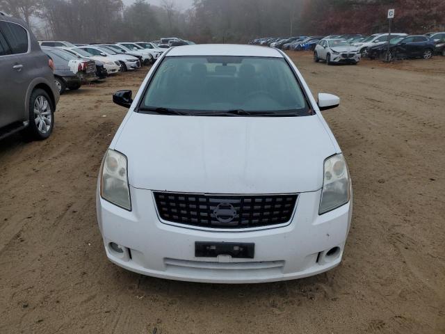 Photo 4 VIN: 3N1AB61E09L620670 - NISSAN SENTRA 2.0 