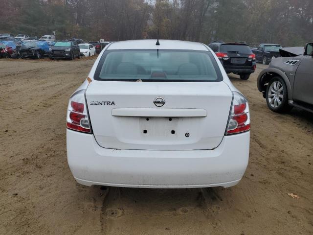 Photo 5 VIN: 3N1AB61E09L620670 - NISSAN SENTRA 2.0 