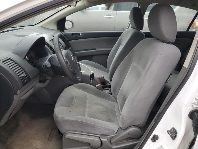 Photo 6 VIN: 3N1AB61E09L620670 - NISSAN SENTRA 2.0 