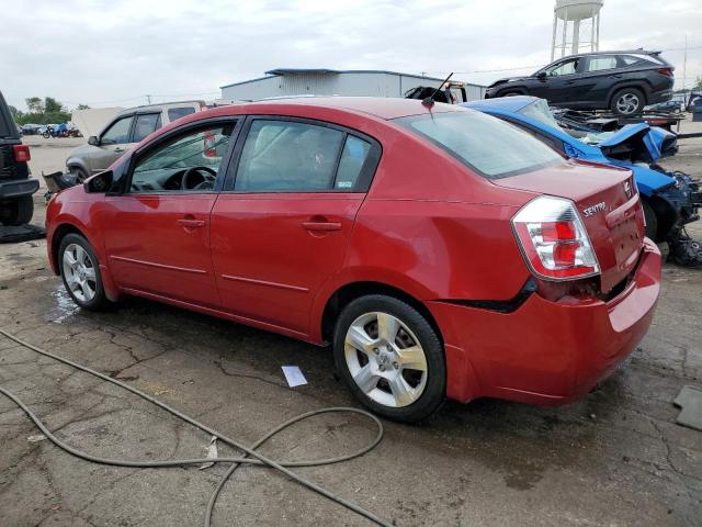 Photo 1 VIN: 3N1AB61E09L632768 - NISSAN SENTRA 2.0 