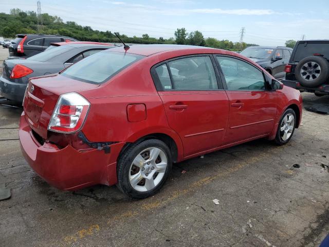 Photo 2 VIN: 3N1AB61E09L632768 - NISSAN SENTRA 2.0 