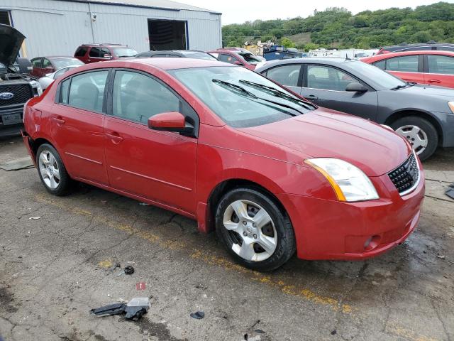 Photo 3 VIN: 3N1AB61E09L632768 - NISSAN SENTRA 2.0 