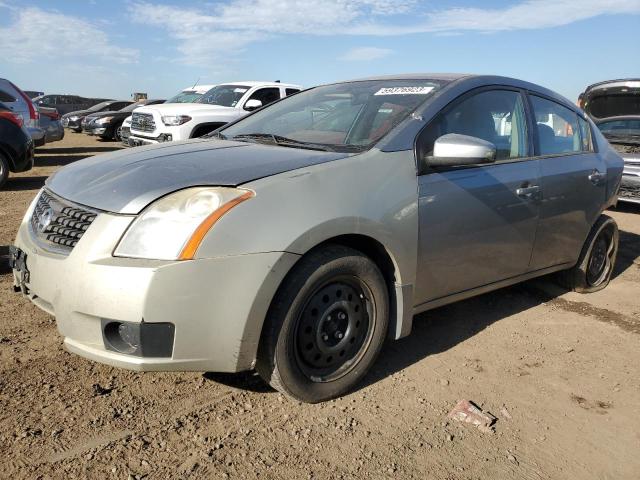 Photo 0 VIN: 3N1AB61E09L646279 - NISSAN SENTRA 