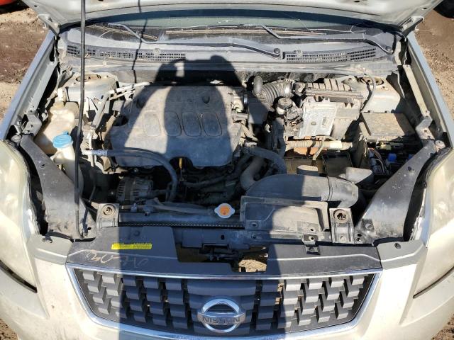 Photo 10 VIN: 3N1AB61E09L646279 - NISSAN SENTRA 