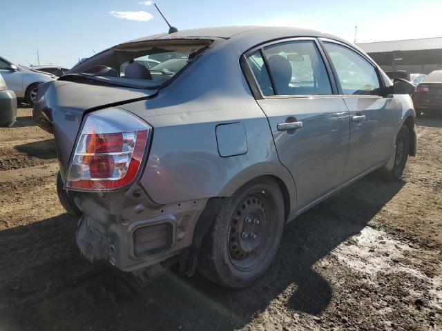 Photo 2 VIN: 3N1AB61E09L646279 - NISSAN SENTRA 