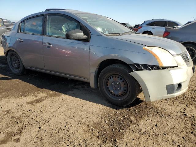 Photo 3 VIN: 3N1AB61E09L646279 - NISSAN SENTRA 