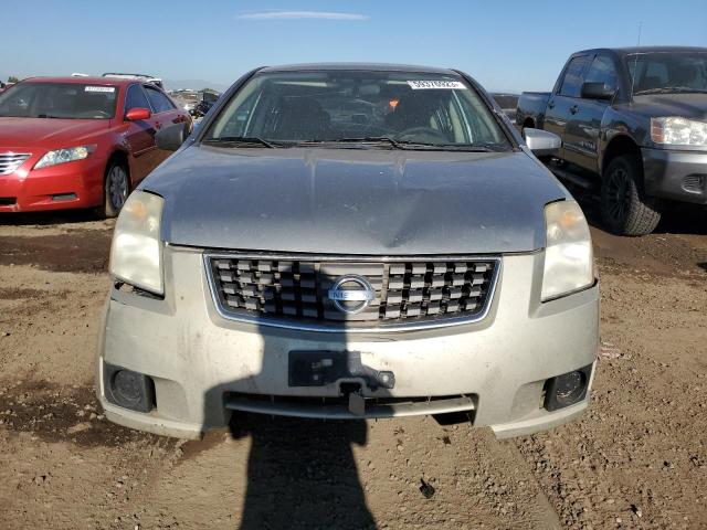 Photo 4 VIN: 3N1AB61E09L646279 - NISSAN SENTRA 