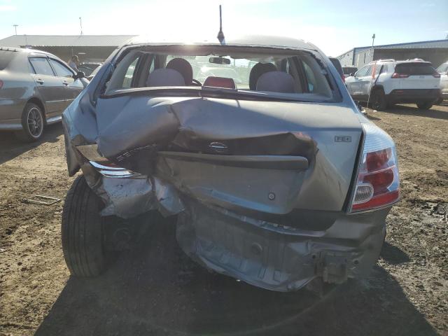 Photo 5 VIN: 3N1AB61E09L646279 - NISSAN SENTRA 