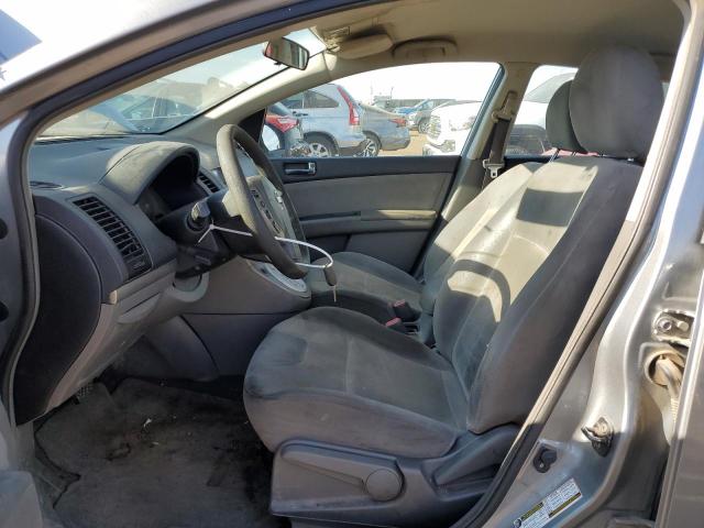 Photo 6 VIN: 3N1AB61E09L646279 - NISSAN SENTRA 