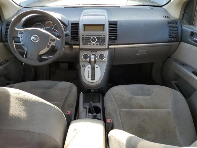 Photo 7 VIN: 3N1AB61E09L646279 - NISSAN SENTRA 