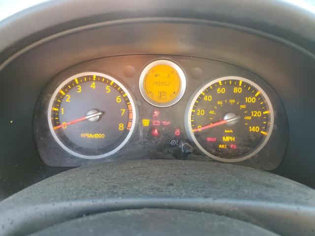 Photo 8 VIN: 3N1AB61E09L646279 - NISSAN SENTRA 