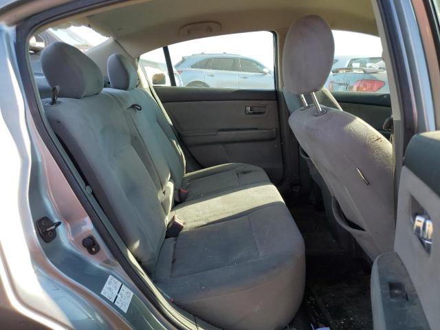 Photo 9 VIN: 3N1AB61E09L646279 - NISSAN SENTRA 