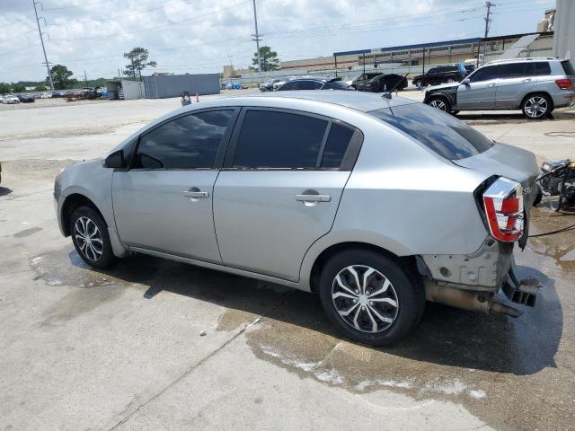 Photo 1 VIN: 3N1AB61E09L654057 - NISSAN SENTRA 