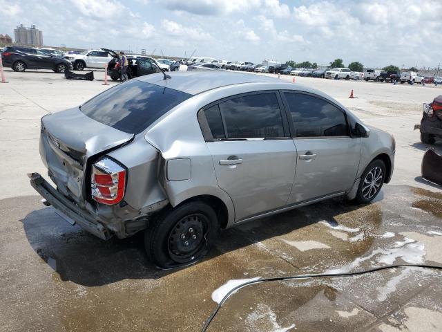 Photo 2 VIN: 3N1AB61E09L654057 - NISSAN SENTRA 