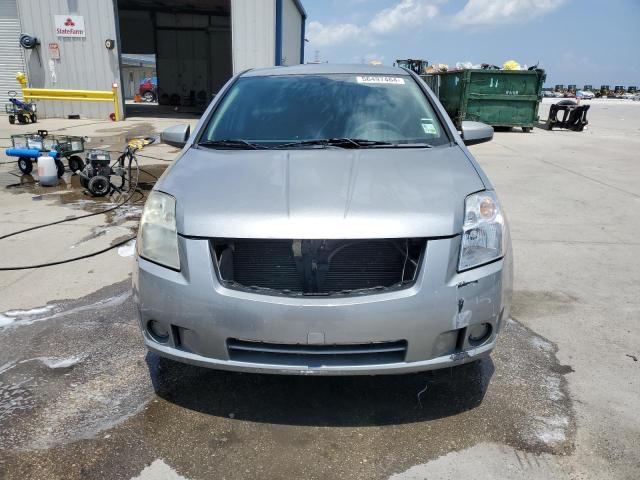 Photo 4 VIN: 3N1AB61E09L654057 - NISSAN SENTRA 